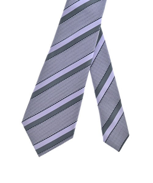 Ermenegildo Zegna 領帶