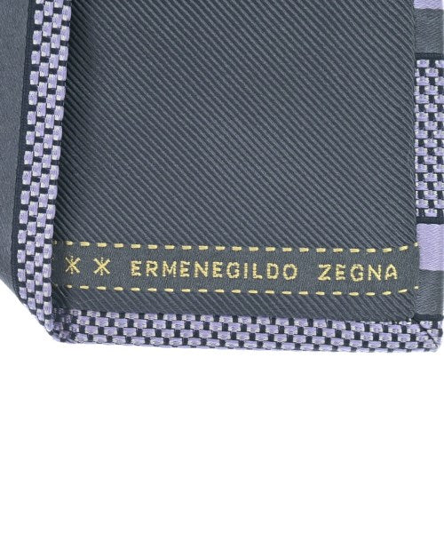 Ermenegildo Zegna 領帶