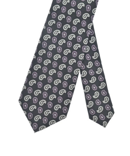 Ermenegildo Zegna 領帶