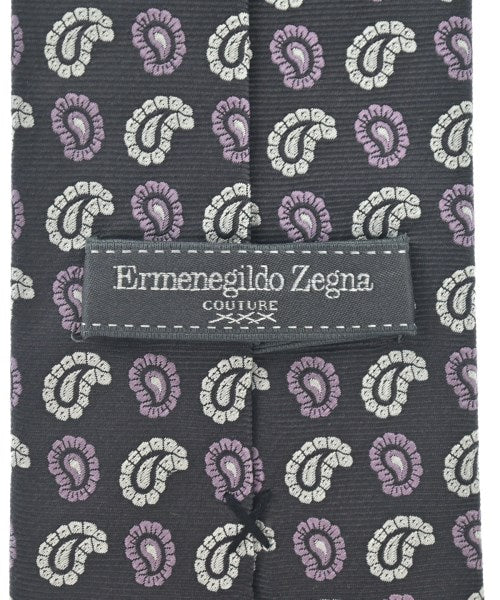 Ermenegildo Zegna 領帶