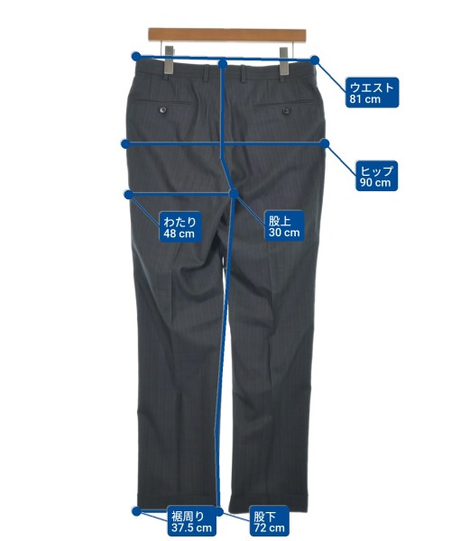 Ermenegildo Zegna 其他套裝