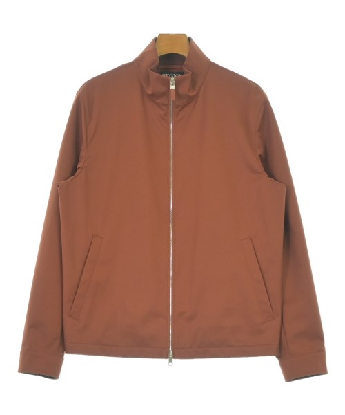 Ermenegildo Zegna 斜紋夾克