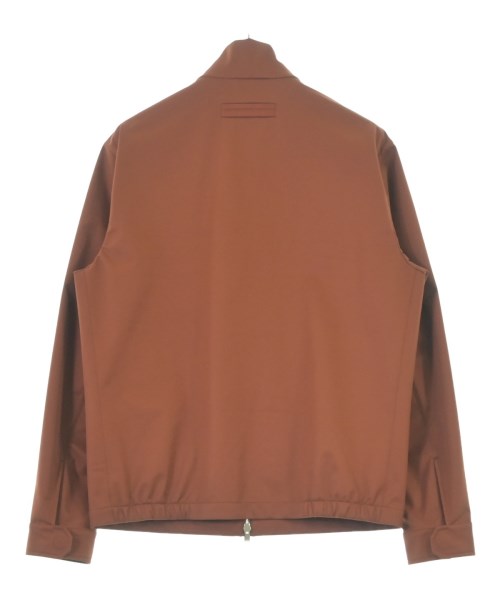 Ermenegildo Zegna 斜紋夾克