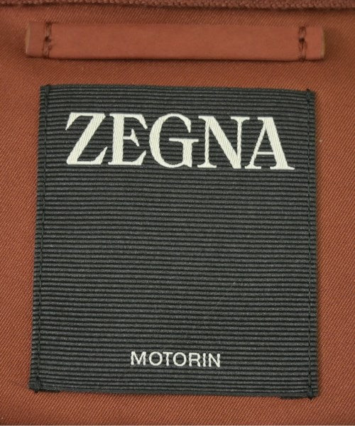 Ermenegildo Zegna 斜紋夾克