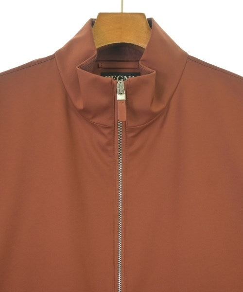 Ermenegildo Zegna 斜紋夾克