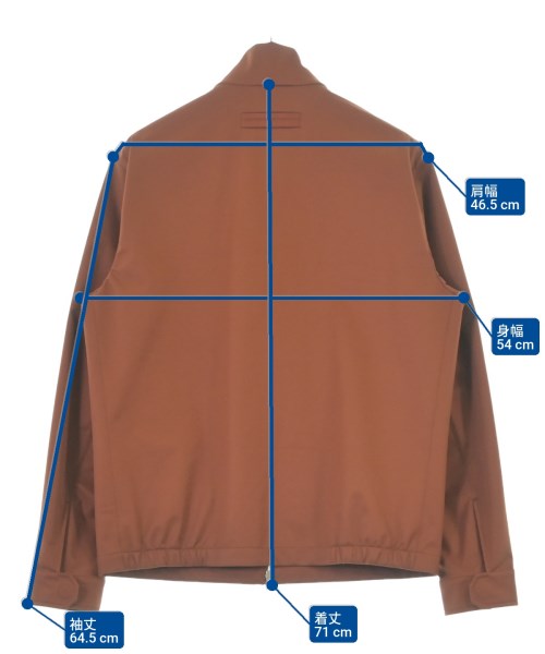 Ermenegildo Zegna 斜紋夾克