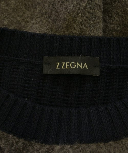 Ermenegildo Zegna 毛衣