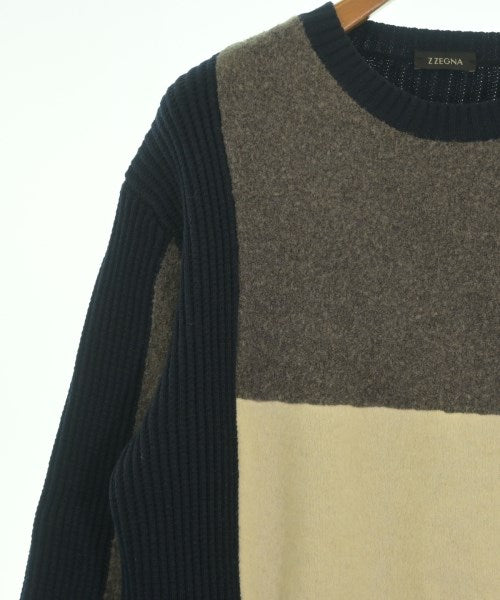 Ermenegildo Zegna 毛衣