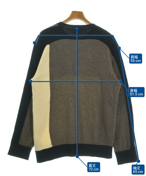 Ermenegildo Zegna 毛衣