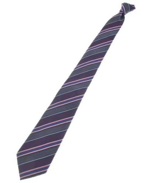 Ermenegildo Zegna 領帶