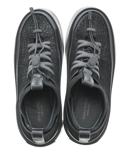 Ermenegildo Zegna 運動鞋