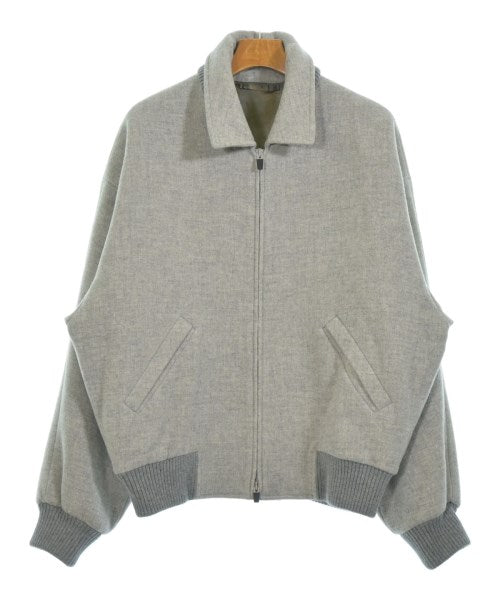 Ermenegildo Zegna 其他飛行外套