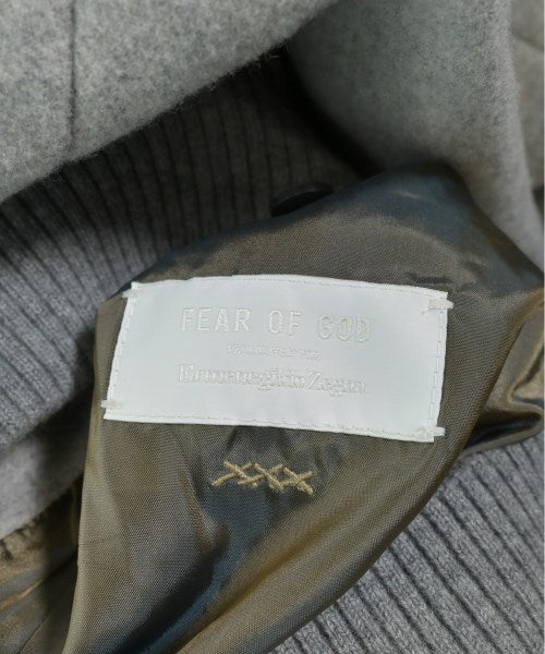 Ermenegildo Zegna 其他飛行外套