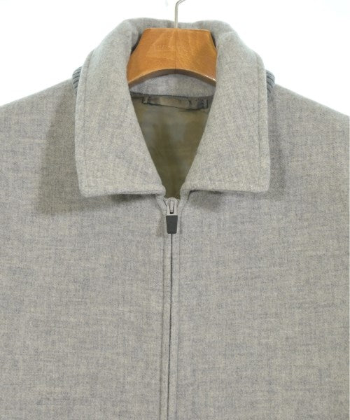 Ermenegildo Zegna 其他飛行外套