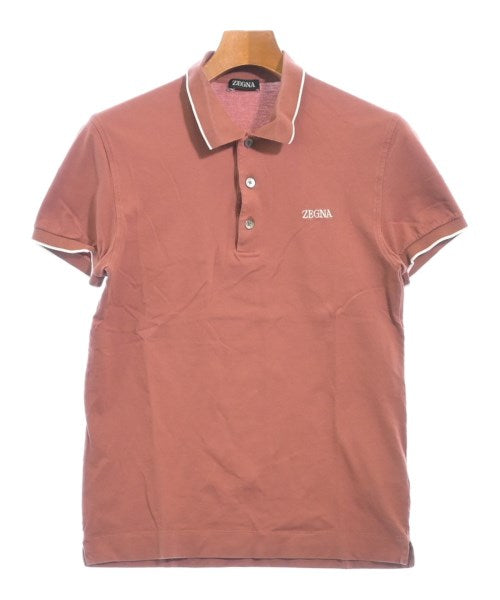 Ermenegildo Zegna POLO衫