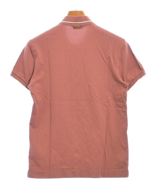 Ermenegildo Zegna POLO衫