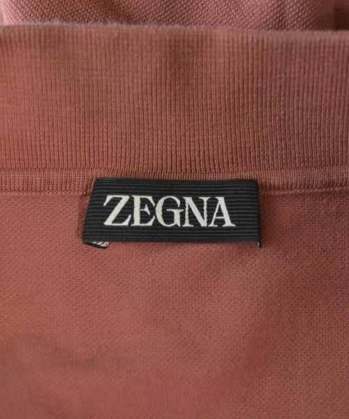 Ermenegildo Zegna POLO衫