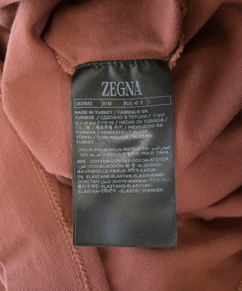 Ermenegildo Zegna POLO衫