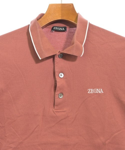 Ermenegildo Zegna POLO衫