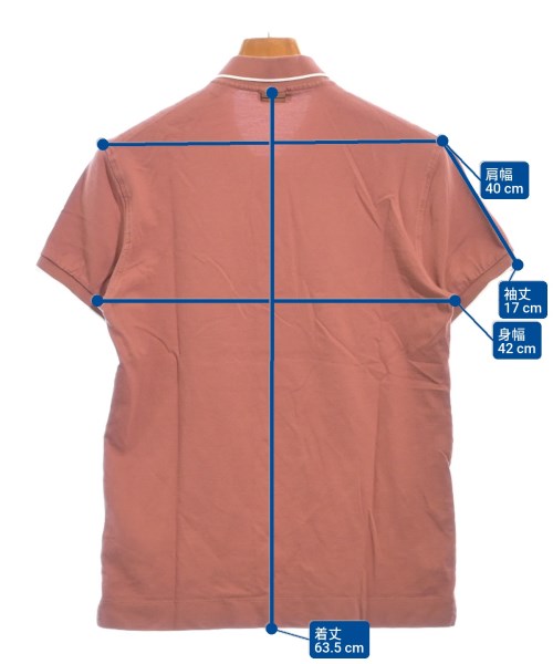 Ermenegildo Zegna POLO衫