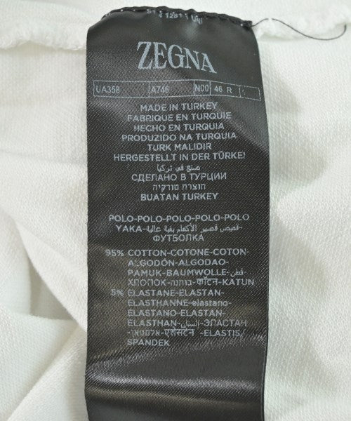 Ermenegildo Zegna POLO衫