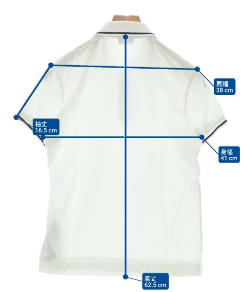 Ermenegildo Zegna POLO衫