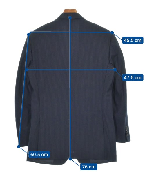 Ermenegildo Zegna 其他套裝