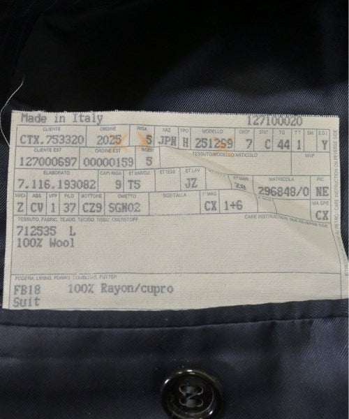 Ermenegildo Zegna 其他套裝