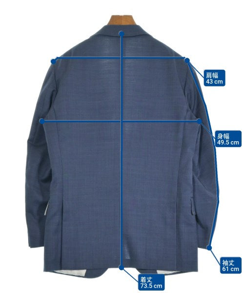 Ermenegildo Zegna 西裝外套