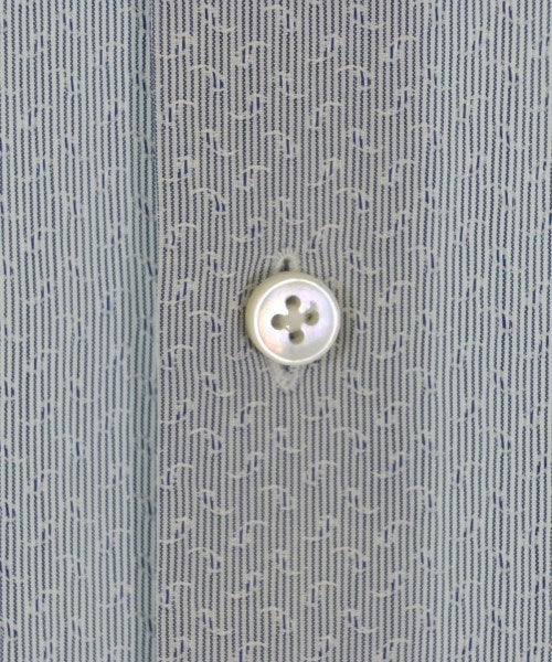 Ermenegildo Zegna 正式襯衫