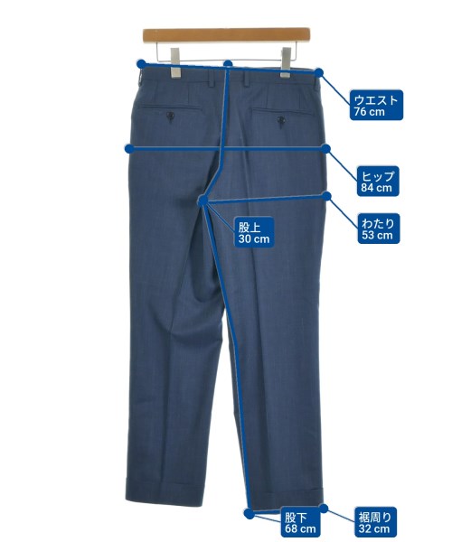 Ermenegildo Zegna 商務西裝