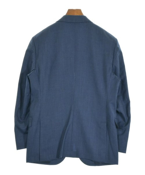 Ermenegildo Zegna 商務西裝