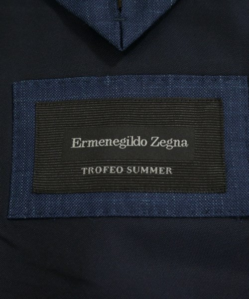 Ermenegildo Zegna 商務西裝