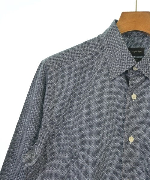 Ermenegildo Zegna 休襯衫