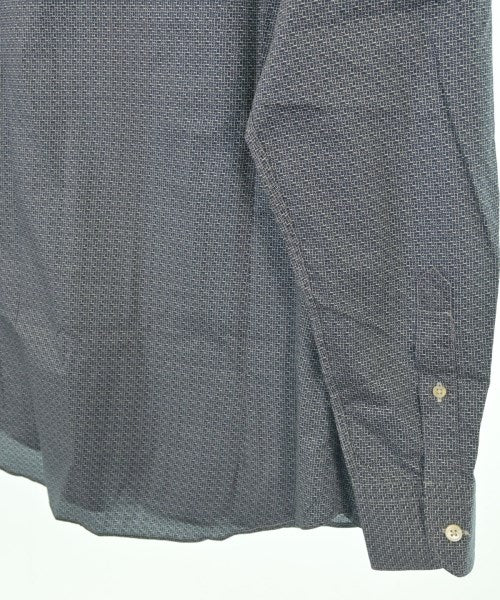 Ermenegildo Zegna 休襯衫