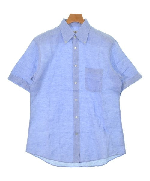 Ermenegildo Zegna 休襯衫