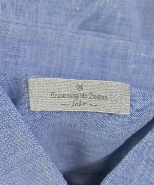 Ermenegildo Zegna 休襯衫
