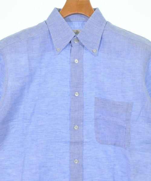 Ermenegildo Zegna 休襯衫