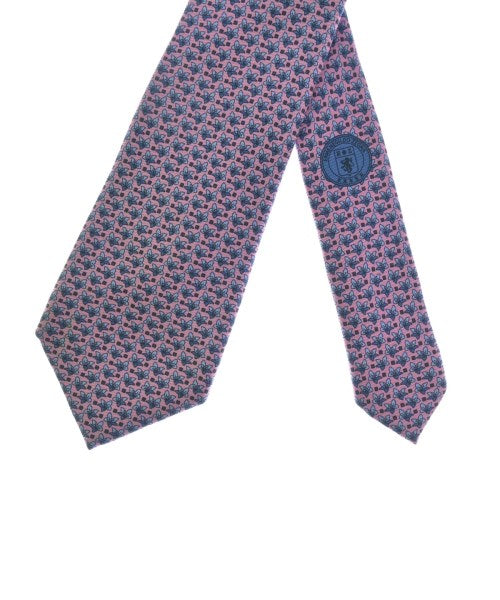 Ermenegildo Zegna 領帶