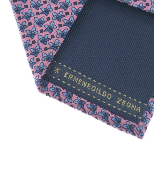 Ermenegildo Zegna 領帶