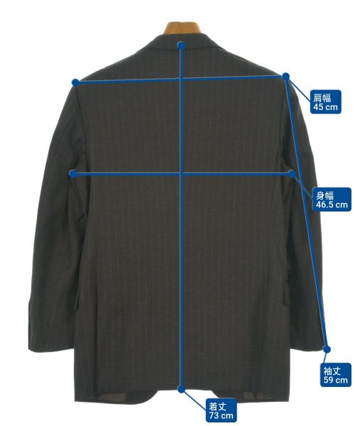 Ermenegildo Zegna 西裝外套