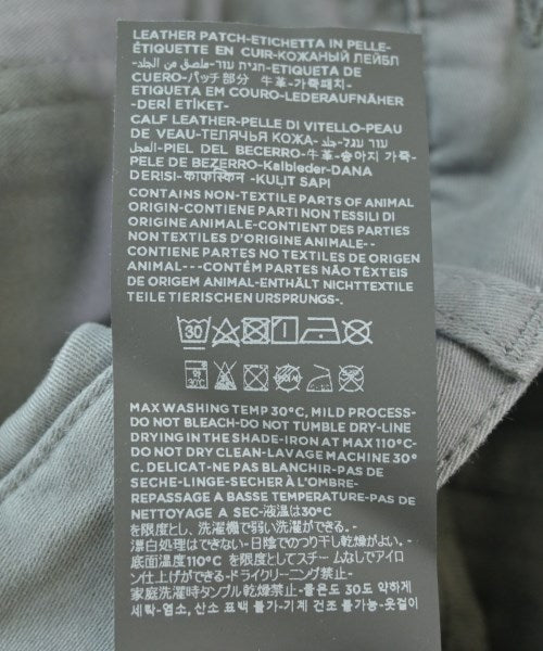 Ermenegildo Zegna 其他款