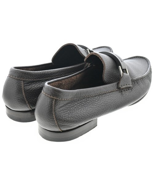 Ermenegildo Zegna 其他鞋款