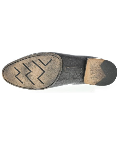 Ermenegildo Zegna 其他鞋款