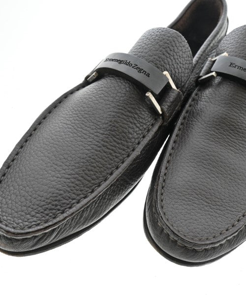 Ermenegildo Zegna 其他鞋款