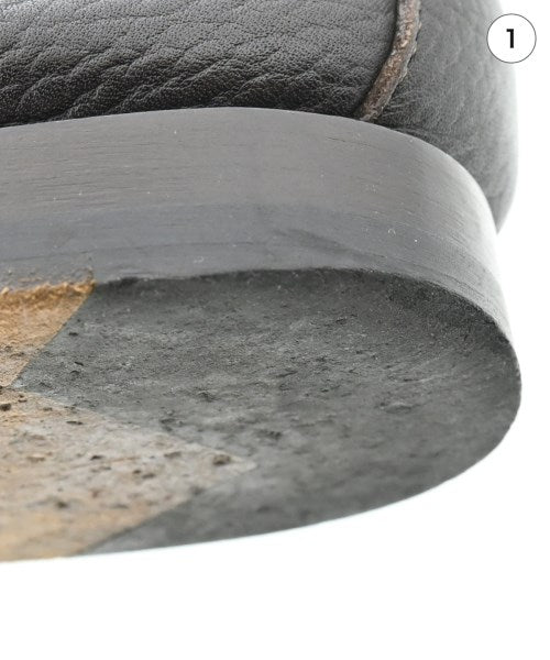 Ermenegildo Zegna 其他鞋款