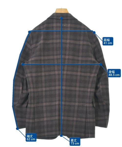 Ermenegildo Zegna 西裝外套