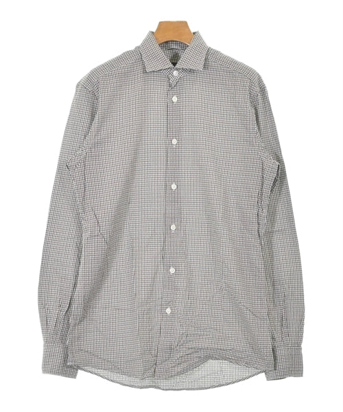 Ermenegildo Zegna 休襯衫