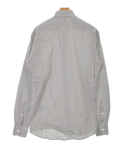 Ermenegildo Zegna 休襯衫