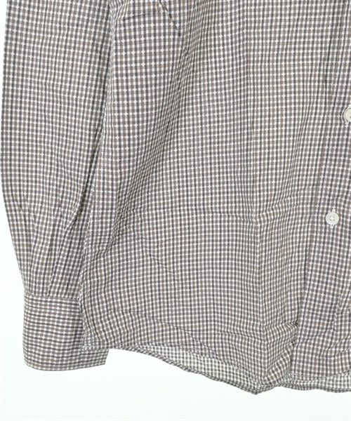 Ermenegildo Zegna 休襯衫